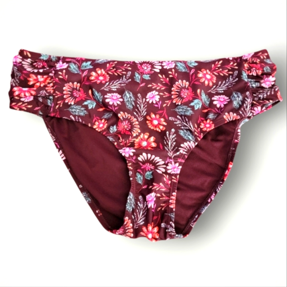 Swim bottoms. Women's 2X. Spring break ready!